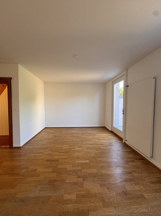 Charmantes Reihen-EFH mit Garten an ruhiger und zentraler Lage 5