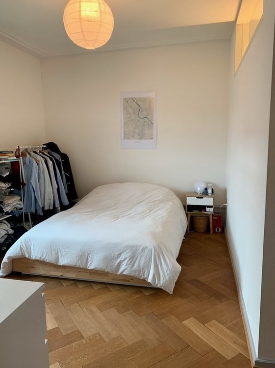 Charmante Altbauwohnung im Gundeli sucht neue Mieter 6