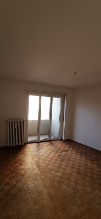 Gemütliche 2- Zimmerwohnung bei der Kaserne 2