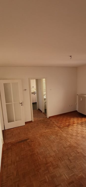 Gemütliche 2- Zimmerwohnung bei der Kaserne 3