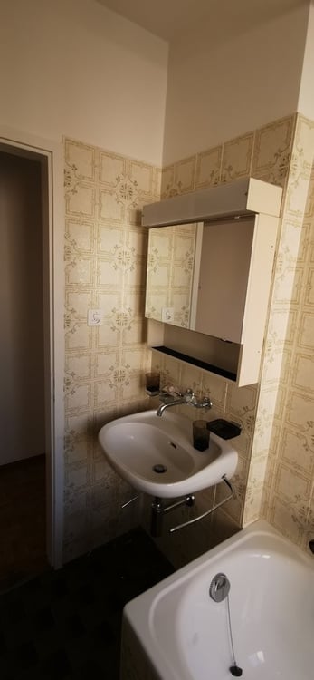 Gemütliche 2- Zimmerwohnung bei der Kaserne 6