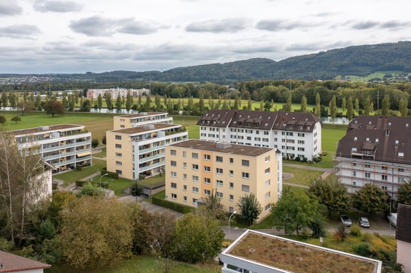 Einstellhallenplatz zu vermieten! 14