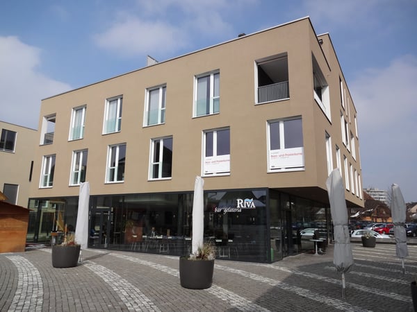 EINSTELLHALLENPLATZ NÄHE WUHRPLATZ ZU VERMIETEN 14