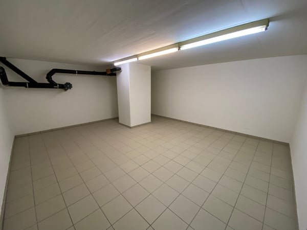 Lagerraum im Gudeli zu vermieten 2