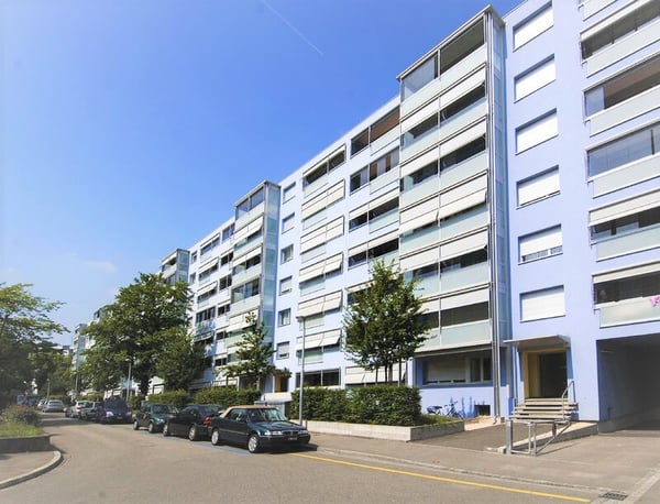 Lagerraum im Gudeli zu vermieten 1