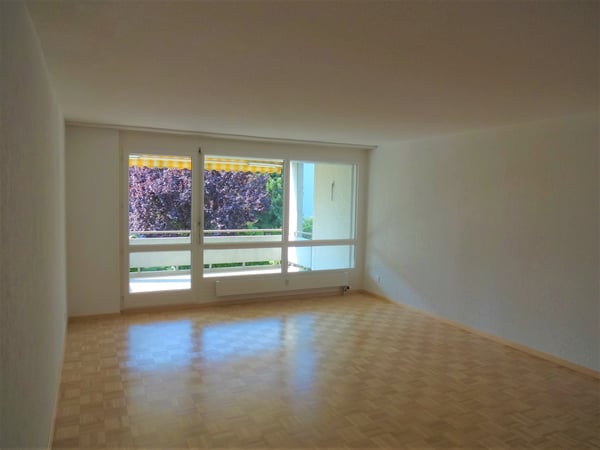 ZENTRALE WOHNUNG 4