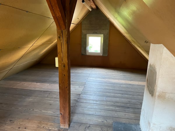 Einfamilienhaus mit Werkstatt - ideal f… (photo 1 of 11)