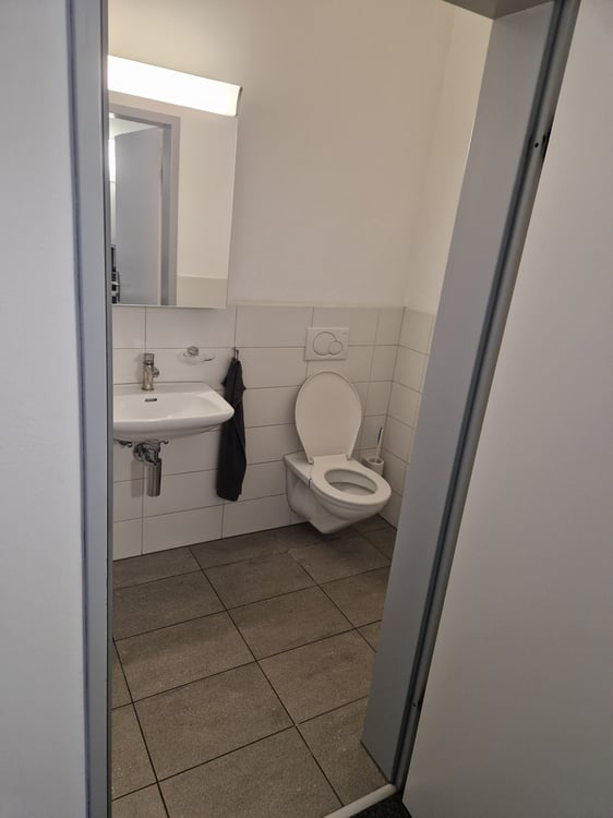 Bürofläche in Bahnhofsnähe zu vermieten 3