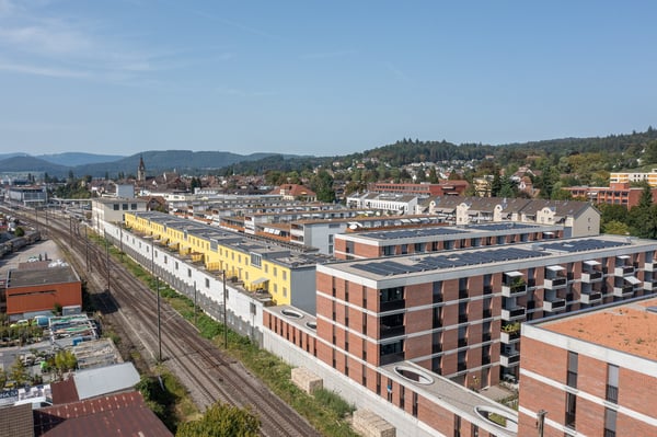 Bürofläche in Bahnhofsnähe zu vermieten 2