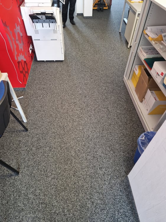 Bürofläche in Bahnhofsnähe zu vermieten 4