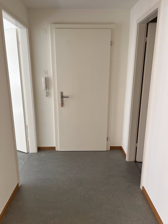 Helle Gewerberäumlichkeiten im Gundeli 6