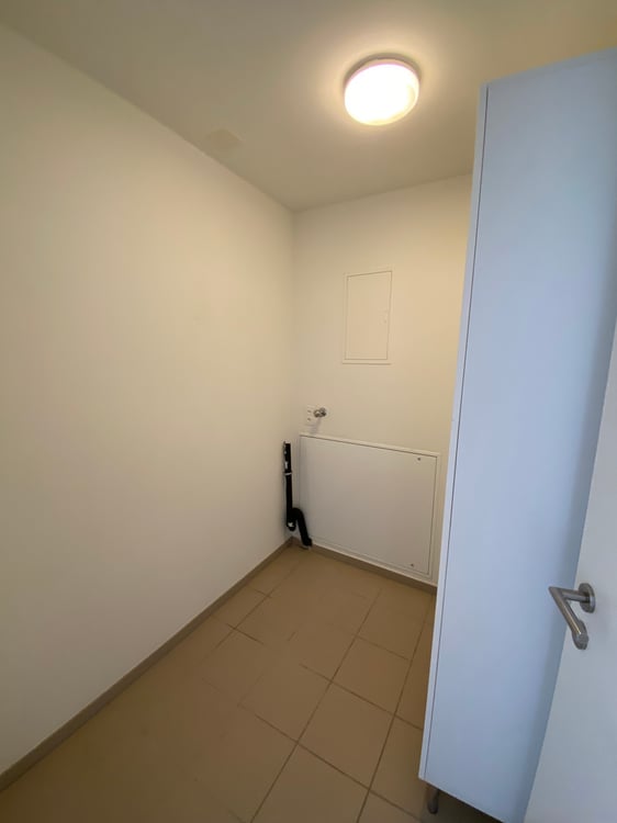 Grosse 1.5-Zimmerwohnung im Römergarten in Kaiseraugst 8