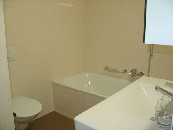 Grosse 1.5-Zimmerwohnung im Römergarten in Kaiseraugst 6