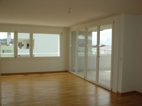 Grosse 1.5-Zimmerwohnung im Römergarten in Kaiseraugst 3