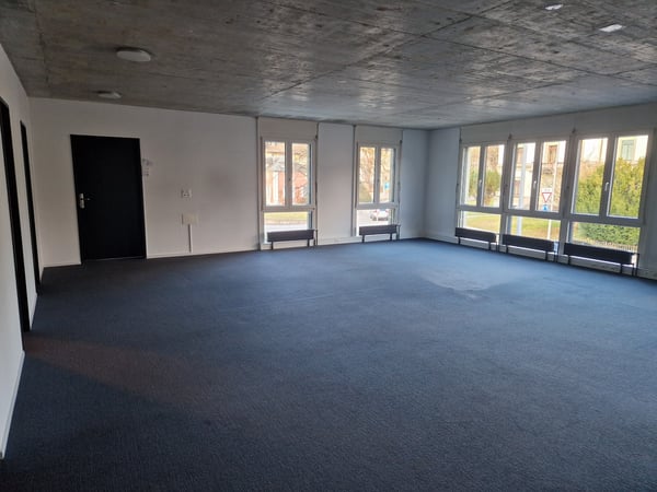 grosszügige Bürofläche an zentraler Lage in Zofingen 4