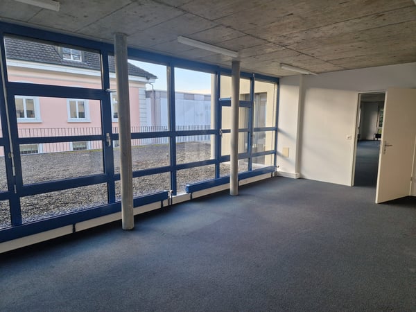 grosszügige Bürofläche an zentraler Lage in Zofingen 7