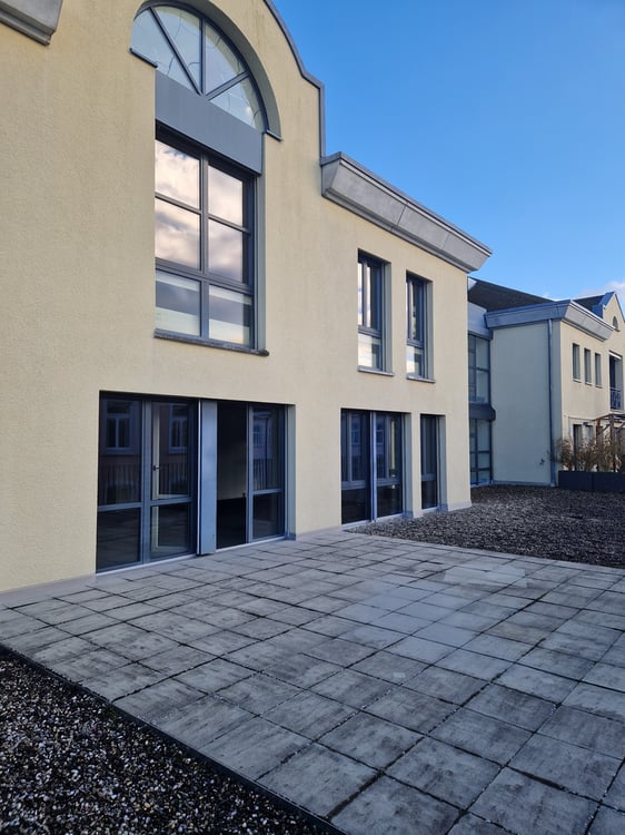 grosszügige Bürofläche an zentraler Lage in Zofingen 11