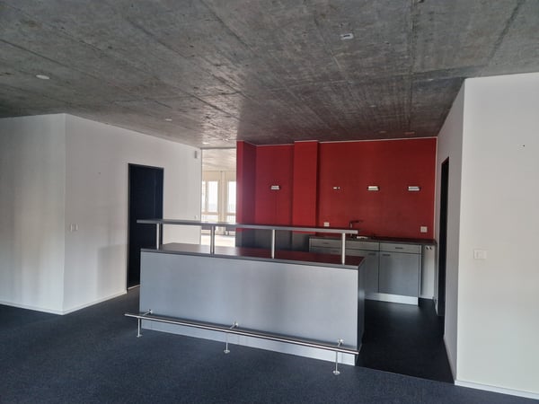 grosszügige Bürofläche an zentraler Lage in Zofingen 2