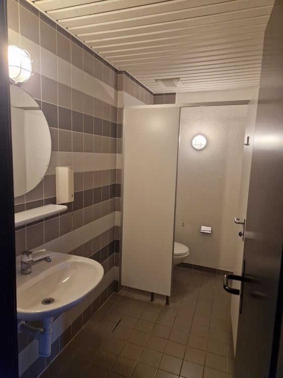 grosszügige Bürofläche an zentraler Lage in Zofingen 9