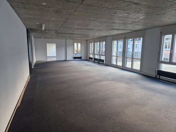 grosszügige Bürofläche an zentraler Lage in Zofingen 6