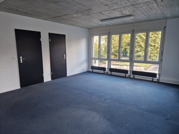 grosszügige Bürofläche an zentraler Lage in Zofingen 5