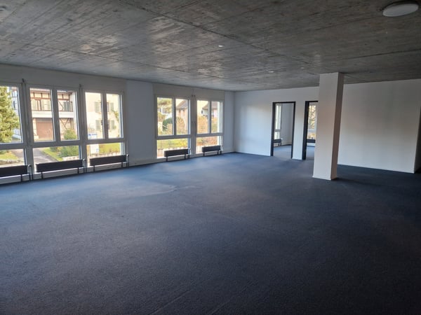 grosszügige Bürofläche an zentraler Lage in Zofingen 8