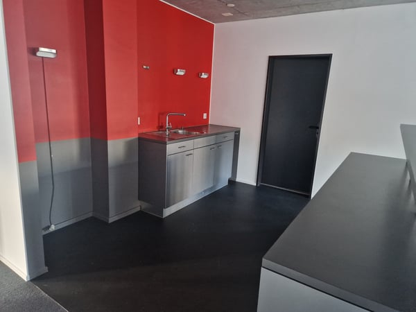 grosszügige Bürofläche an zentraler Lage in Zofingen 3