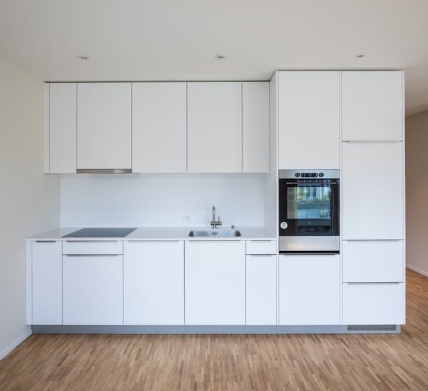 Moderne 2.5-Zimmer-Wohnung an bester Lage 2