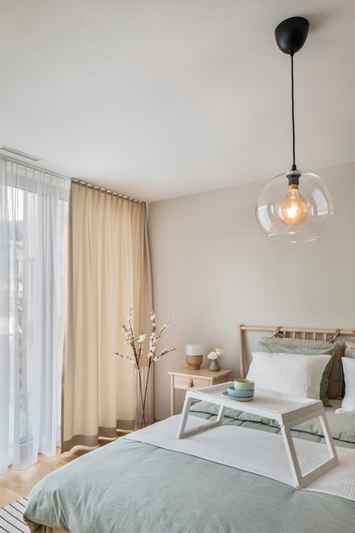 Moderne 2.5-Zimmer-Wohnung an bester Lage 4