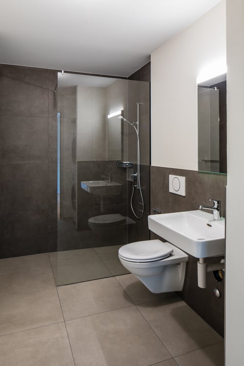 Moderne 2.5-Zimmer-Wohnung an bester Lage 3