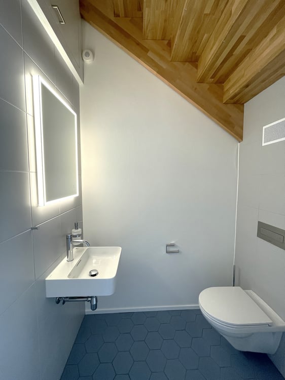 Neubau - Loftwohnung direkt am Musical Theater 3