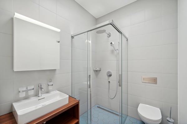 Neubau - Loftwohnung direkt am Musical Theater 7