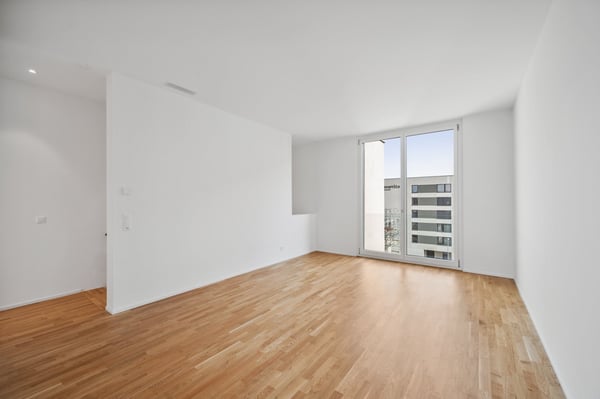 Neubau - Loftwohnung direkt am Musical Theater 5