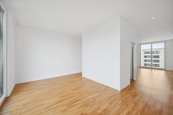 Neubau - Loftwohnung direkt am Musical Theater 6