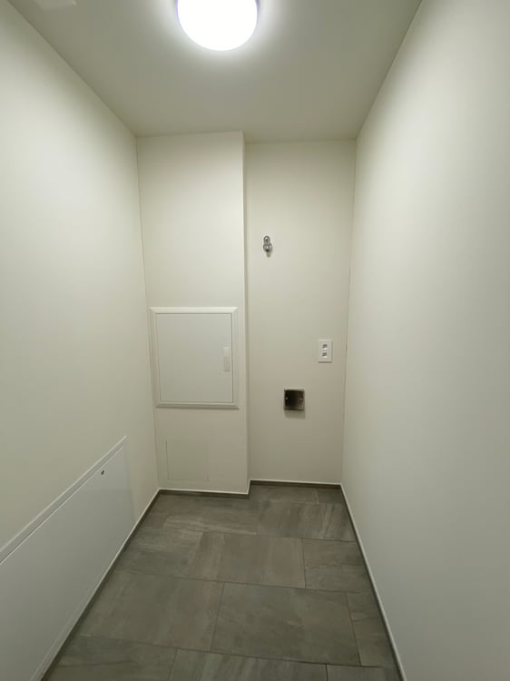 Helle und moderne 1.5-Zimmer-Alterswohnung in Gelterkinden 7