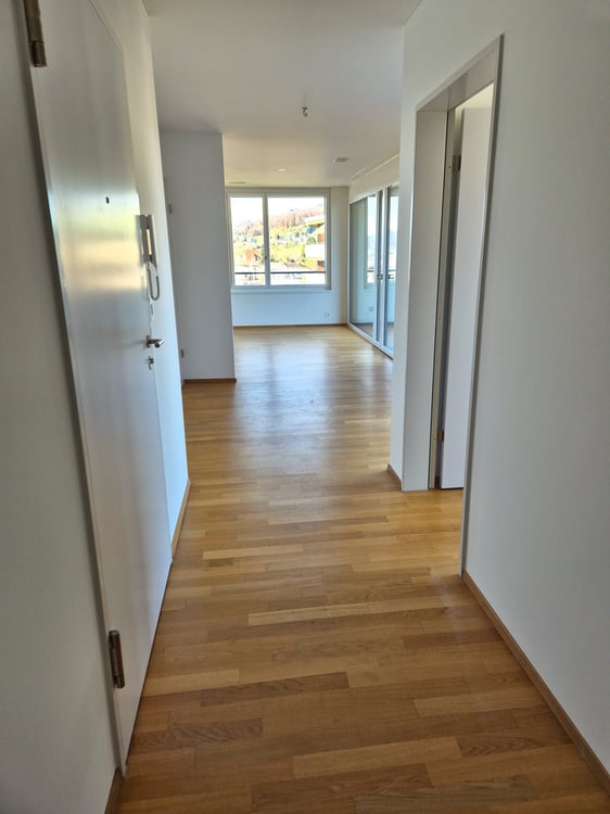 Helle und moderne 1.5-Zimmer-Alterswohnung in Gelterkinden 5