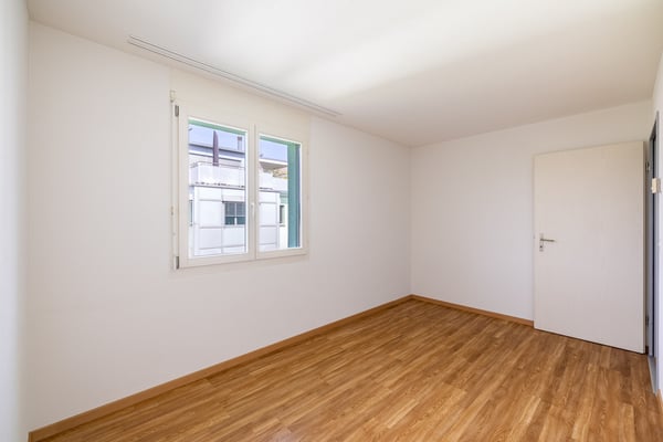 Zentrales Wohnen in der Gemeinde Suhr! 9