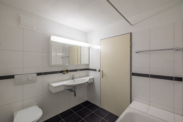 Zentrales Wohnen in der Gemeinde Suhr! 4