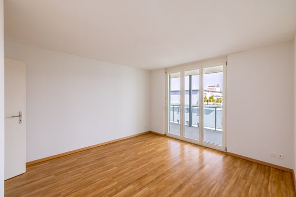 Zentrales Wohnen in der Gemeinde Suhr! 10