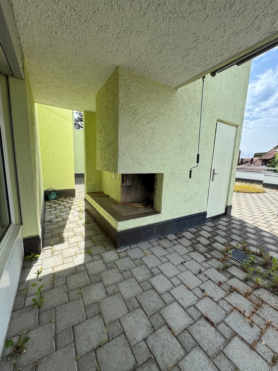 Charmante Stadtwohnung mit naturnaher Lage und idealer Anbindung 7