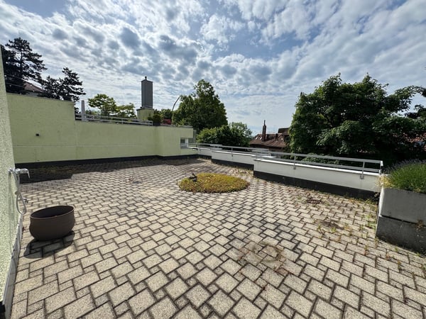 Charmante Stadtwohnung mit naturnaher Lage und idealer Anbindung 8