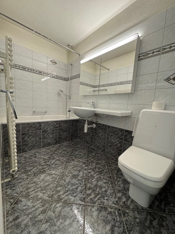 Charmante Stadtwohnung mit naturnaher Lage und idealer Anbindung 6