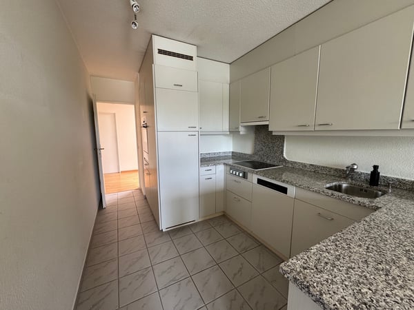 Charmante Stadtwohnung mit naturnaher Lage und idealer Anbindung 3