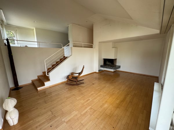 Charmante Stadtwohnung mit naturnaher Lage und idealer Anbindung 4