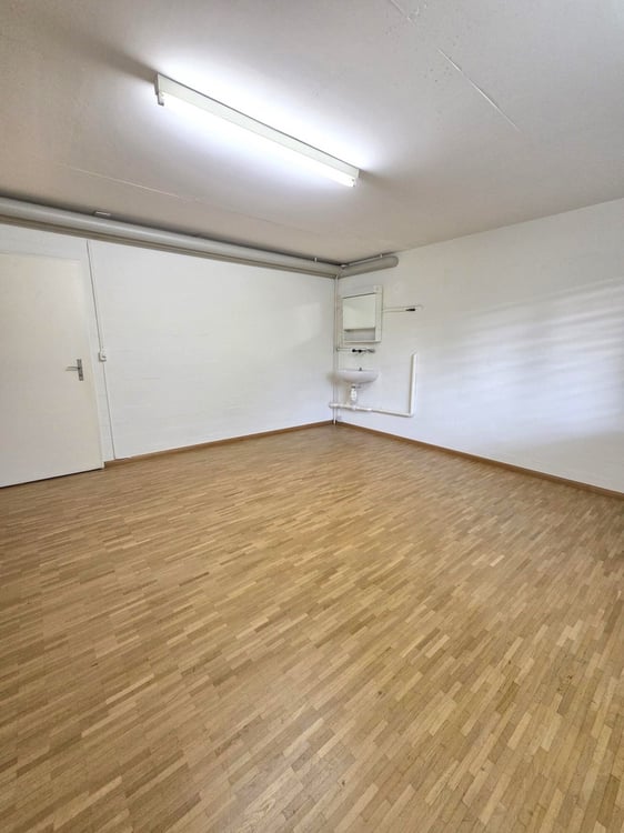 Bastelraum in Dornach zu vermieten 3