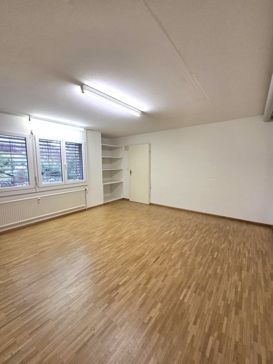 Bastelraum in Dornach zu vermieten 2