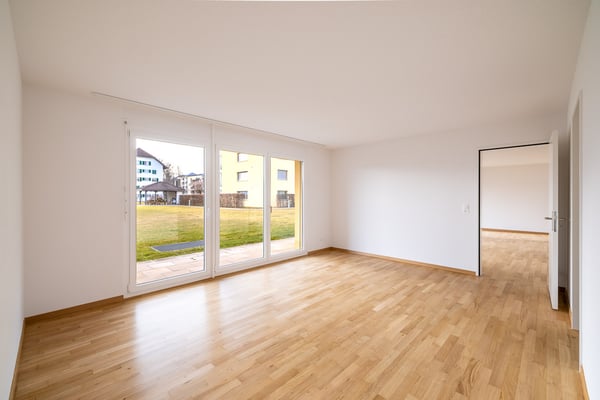 Familienfreundliche 1.5 Zimmer Wohnung in Obergösgen! 9