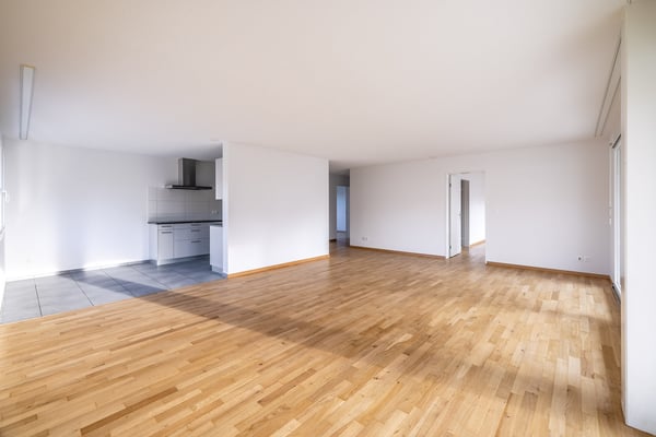 Familienfreundliche 1.5 Zimmer Wohnung in Obergösgen! 6