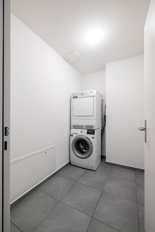 Familienfreundliche 1.5 Zimmer Wohnung in Obergösgen! 8