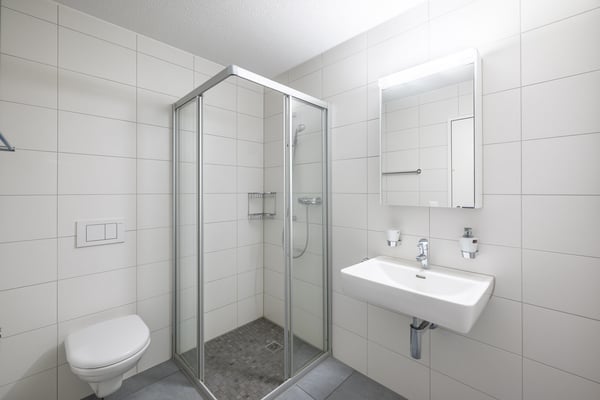 Familienfreundliche 1.5 Zimmer Wohnung in Obergösgen! 5